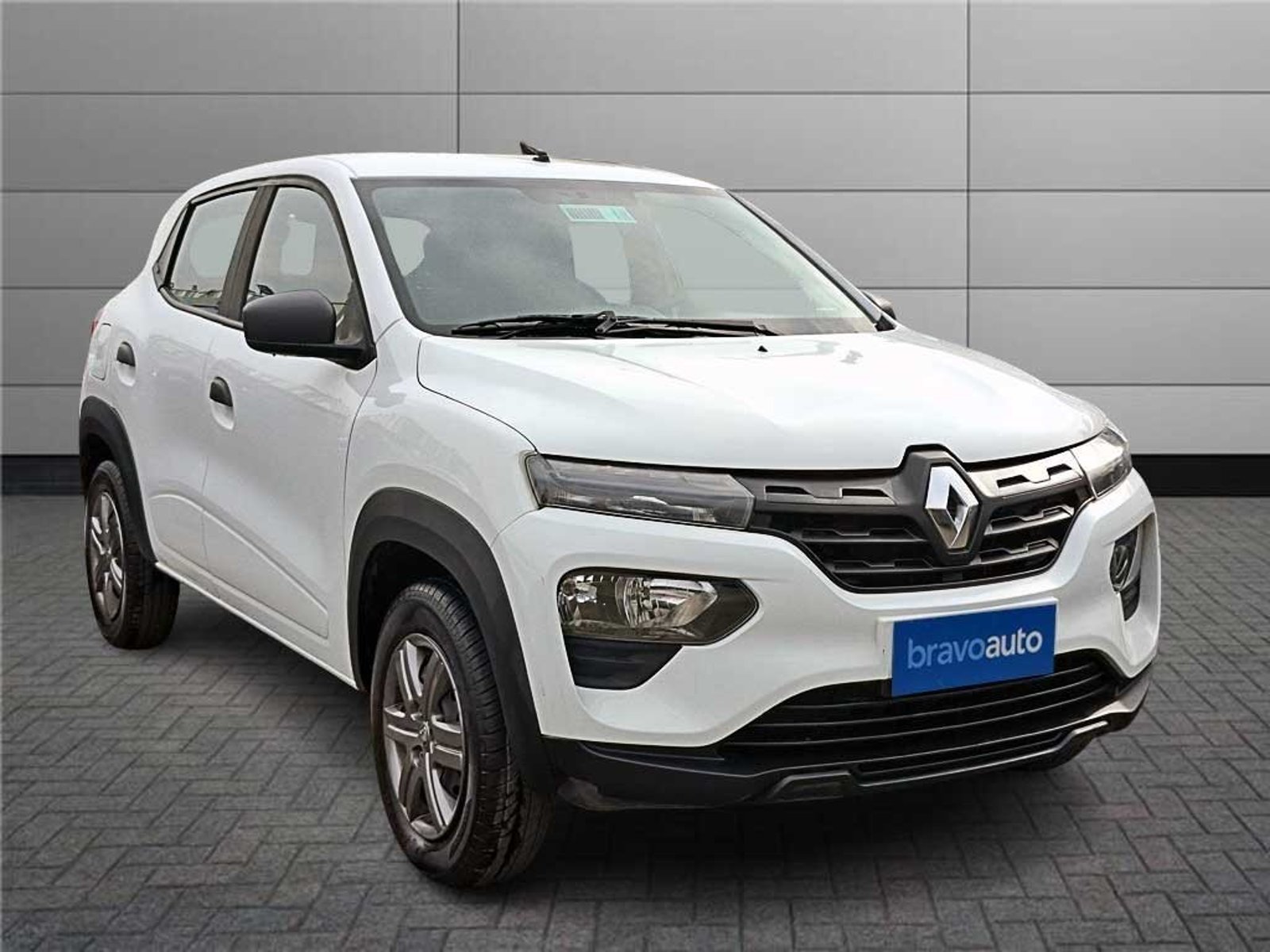 RENAULT KWID (IN) 1.0 HB INTENS MT 2024 - Imagen 5 de 17