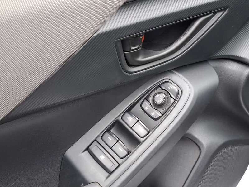 Subaru CROSSTREK 2.0 AT 4X4 2024 - Imagen 11 de 20
