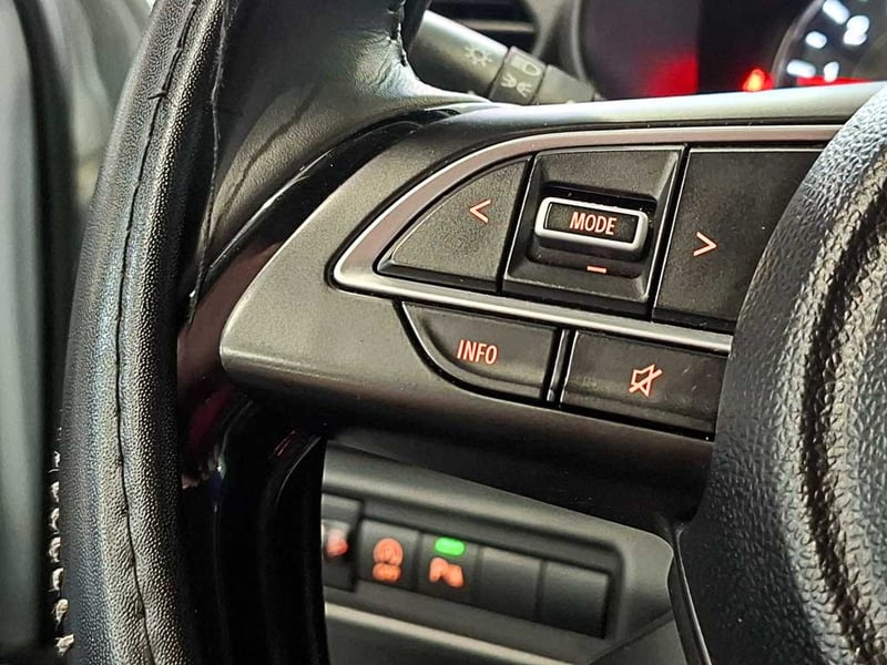 Suzuki SWIFT 1.2 GLX MT HIBRIDO 2026 - Imagen 16 de 20