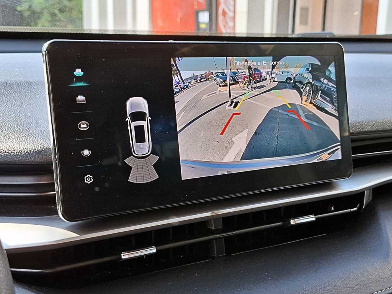 HAVAL H6 2.0 ACTIVE AT 2024 - Imagen 20 de 20