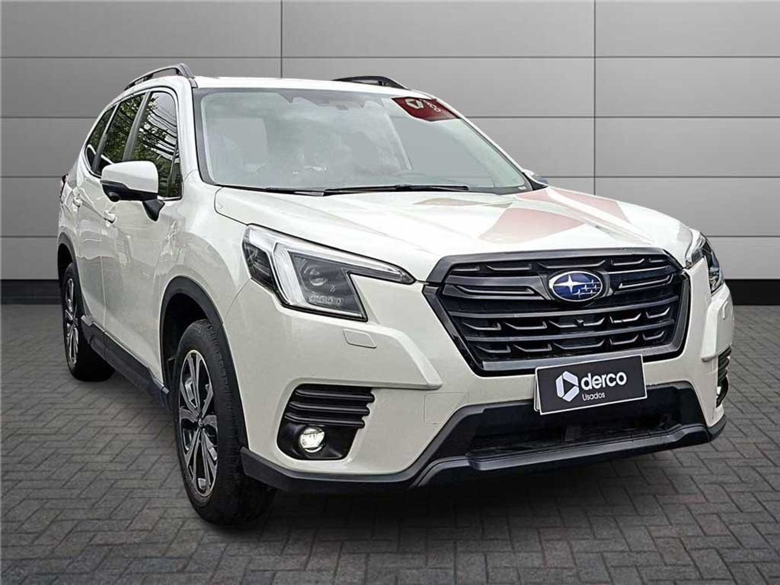 Subaru FORESTER 2.5 DYNAMIC EYESIGHT AT 4X4 2025 - Foto 5 de 20
