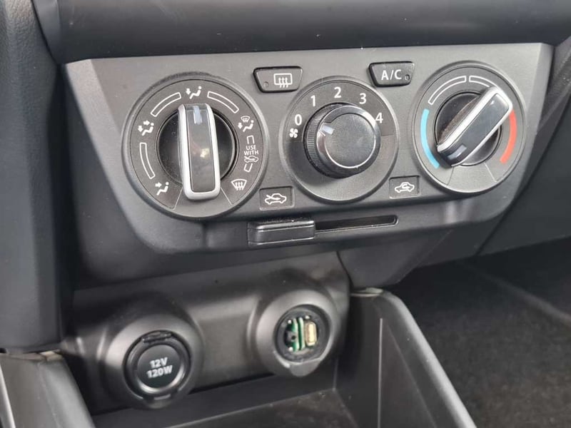 Suzuki DZIRE 1.2 GL SPORT MT 2024 - Imagen 19 de 20