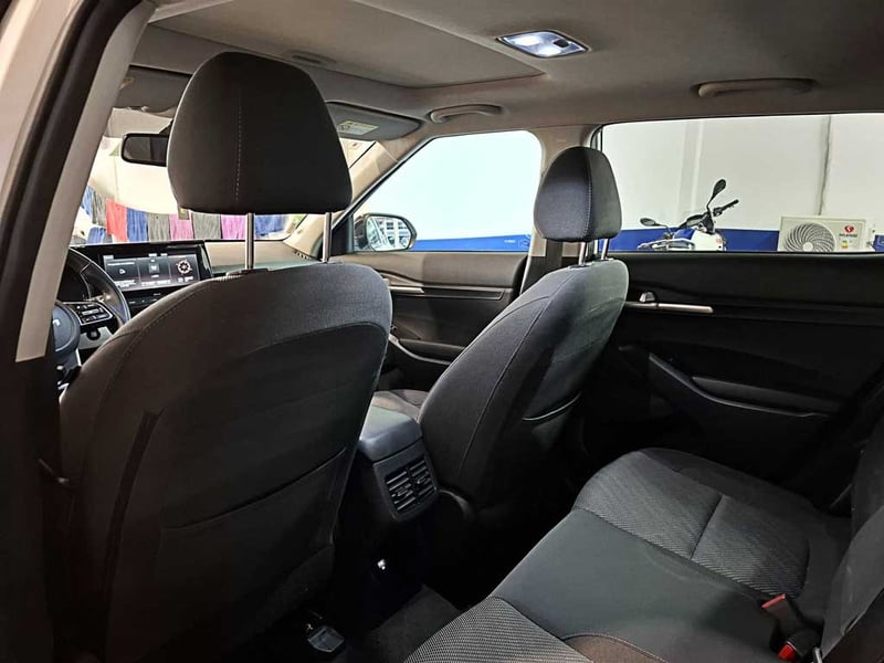 Kia SELTOS 1.6 EX FULL AT 2023 - Imagen 15 de 20