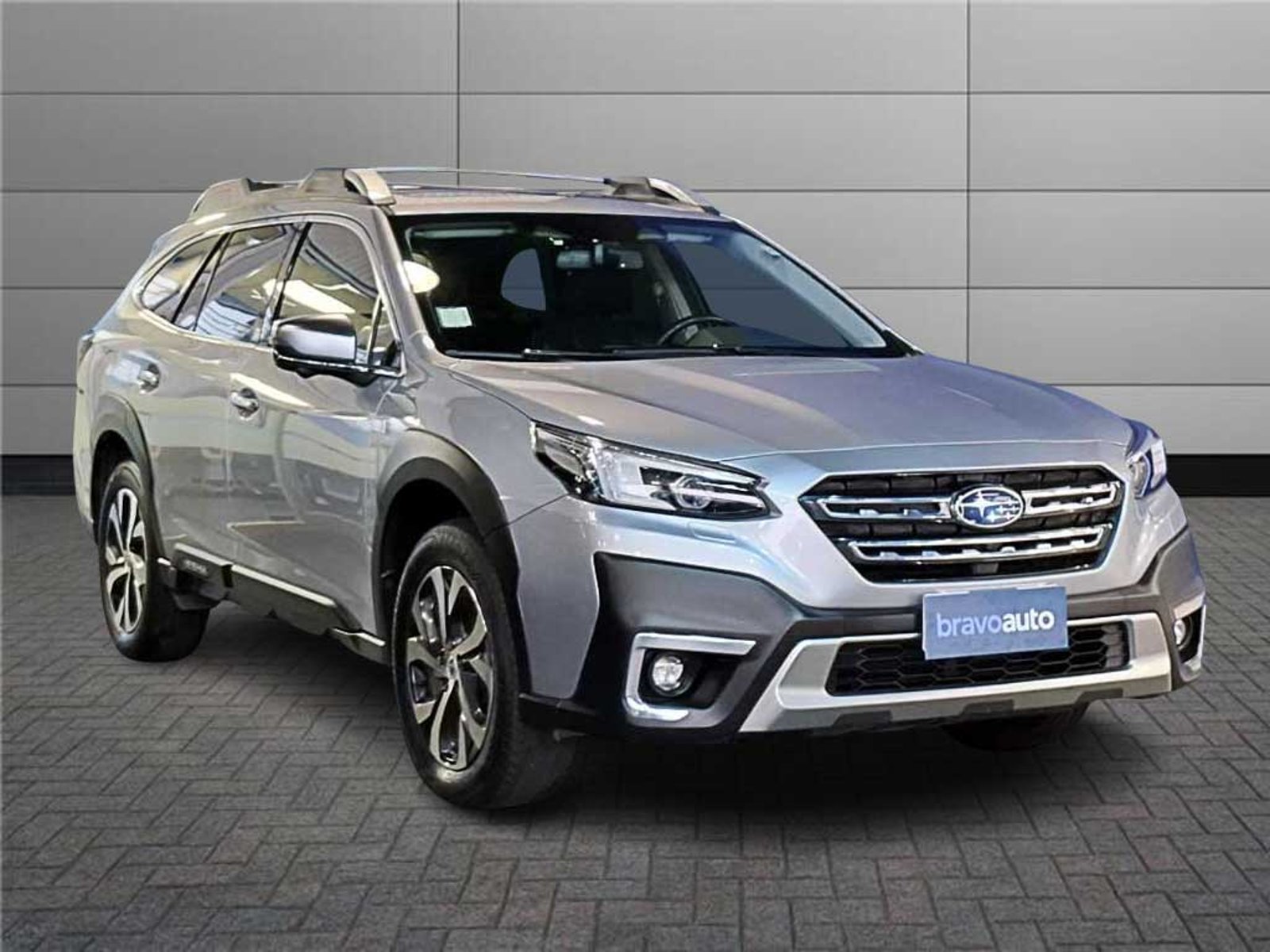 Subaru OUTBACK 2.5 TOURING GARDX AT 4X4 2022 - Foto 5 de 20