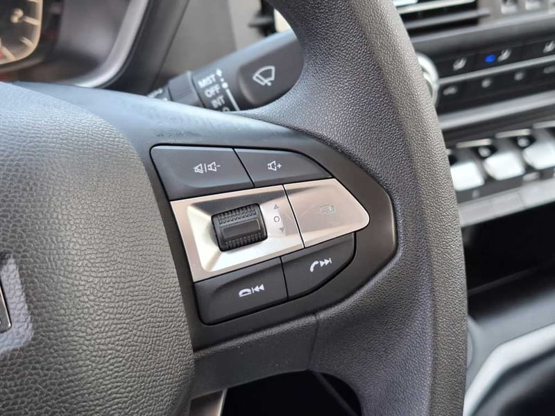 Changan HUNTER 2.0 LUXURY MT DIESEL 2026 - Imagen 18 de 20