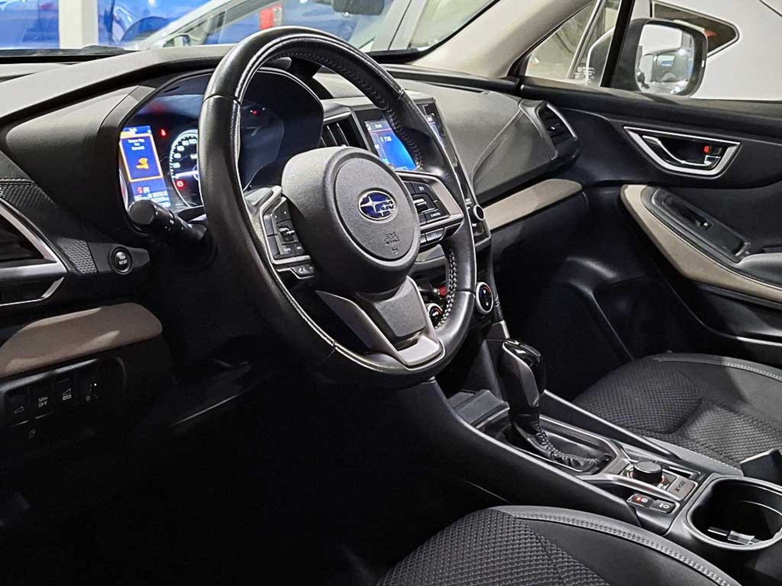 SUBARU FORESTER (IN) 2.0 X AT 4X4 2024 - Imagen 14 de 20