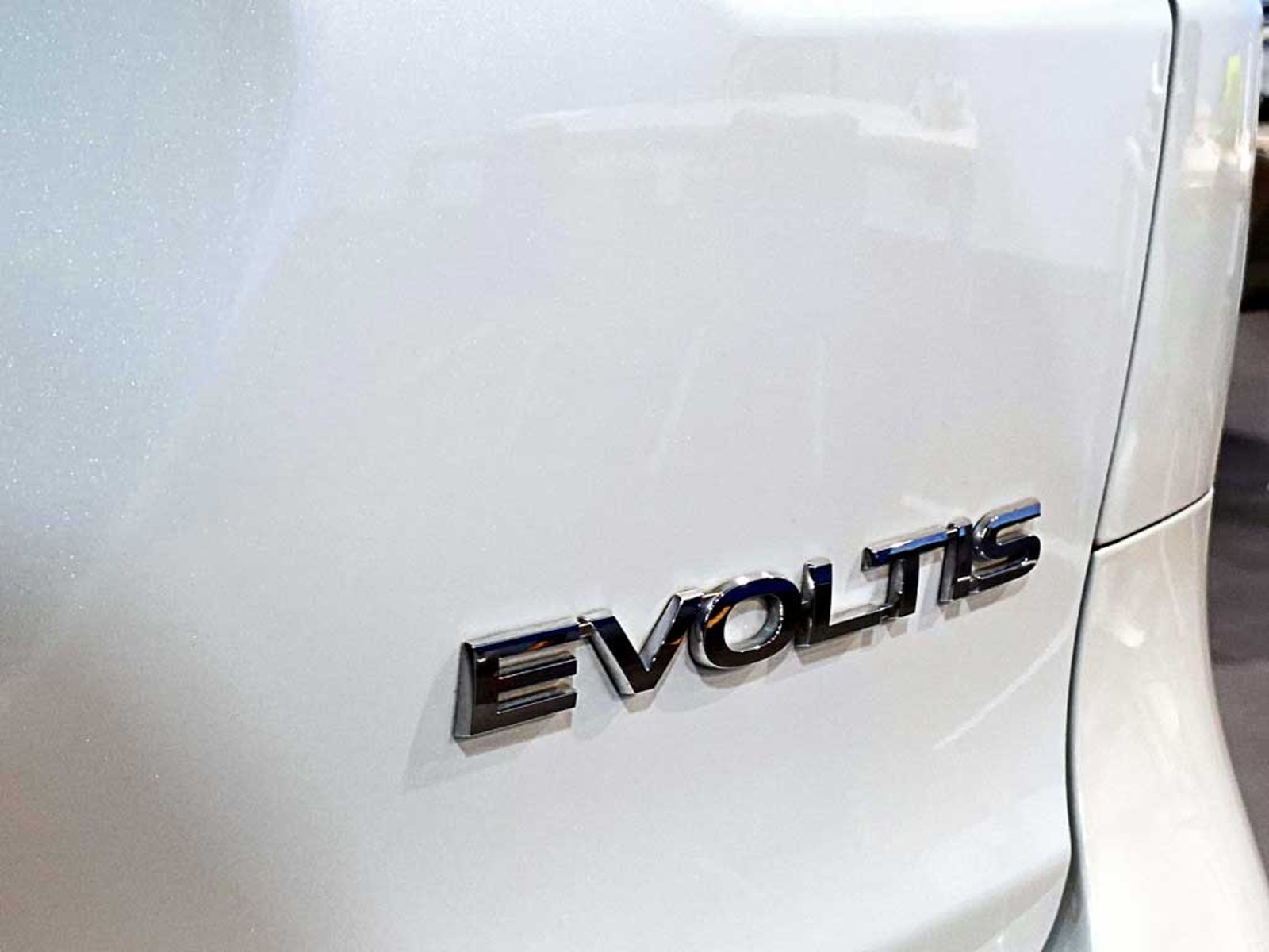 Subaru EVOLTIS 2.4 T TOURING GARDX AT 4X4 2023 - Imagen 10 de 20
