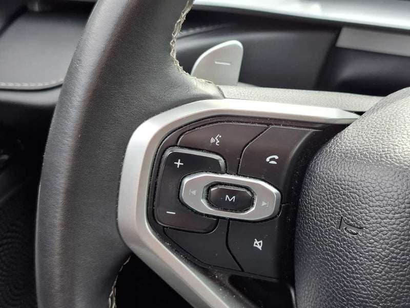 Haval H6 2.0 DELUXE AT 4X4 2022 - Imagen 17 de 20