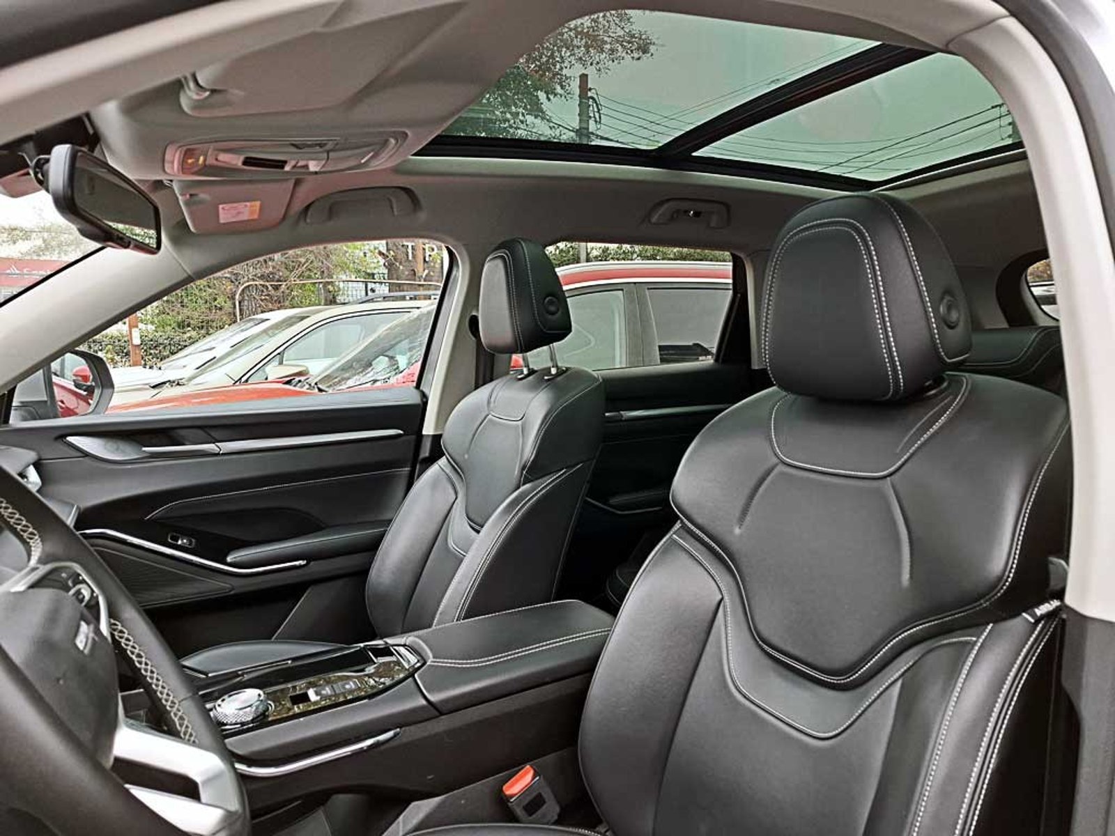 HAVAL H6 2.0 ELITE AT 2023 - Imagen 15 de 20