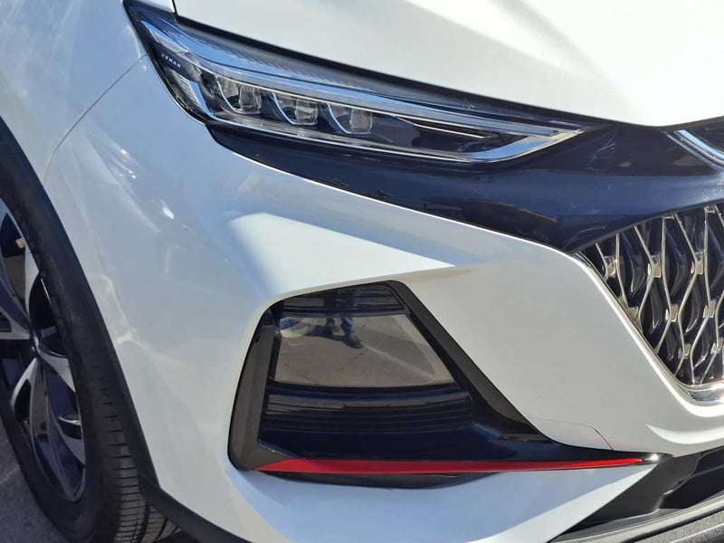 Changan X7 PLUS 1.5 ELITE MT 2026 - Imagen 7 de 20