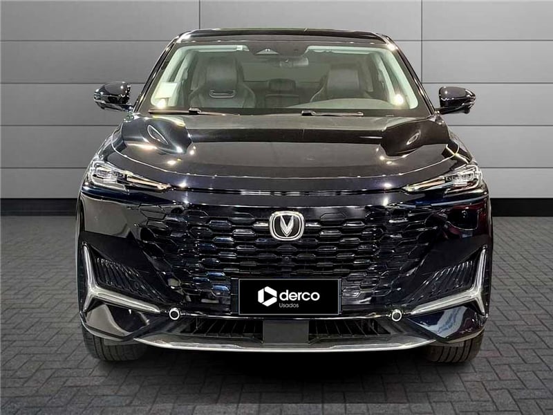 Changan UNI-K 2.0 T ELITE AT 2025 - Imagen 6 de 20