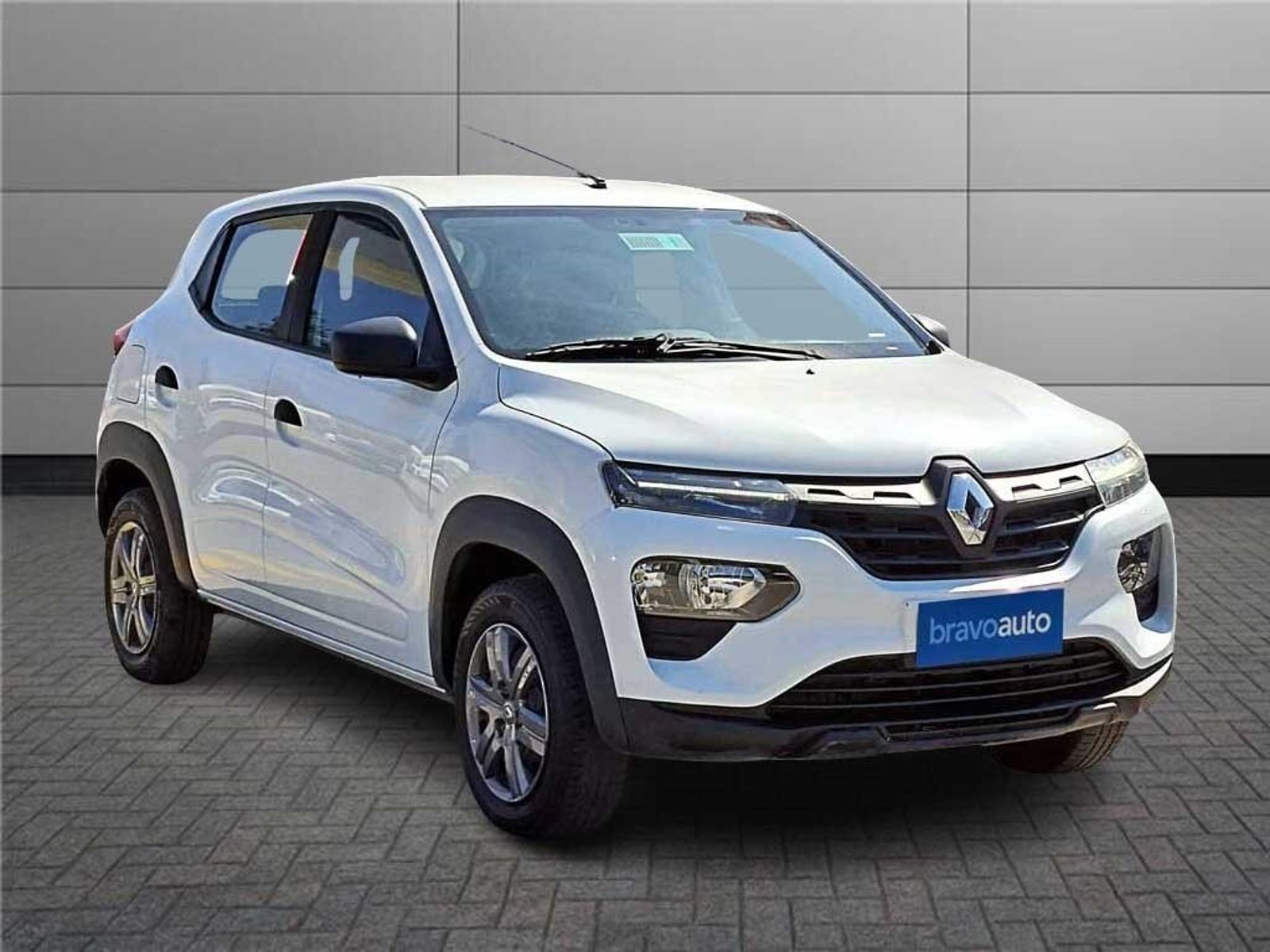 Renault KWID 1.0 HB ZEN MT 2024 - Foto 3 de 18