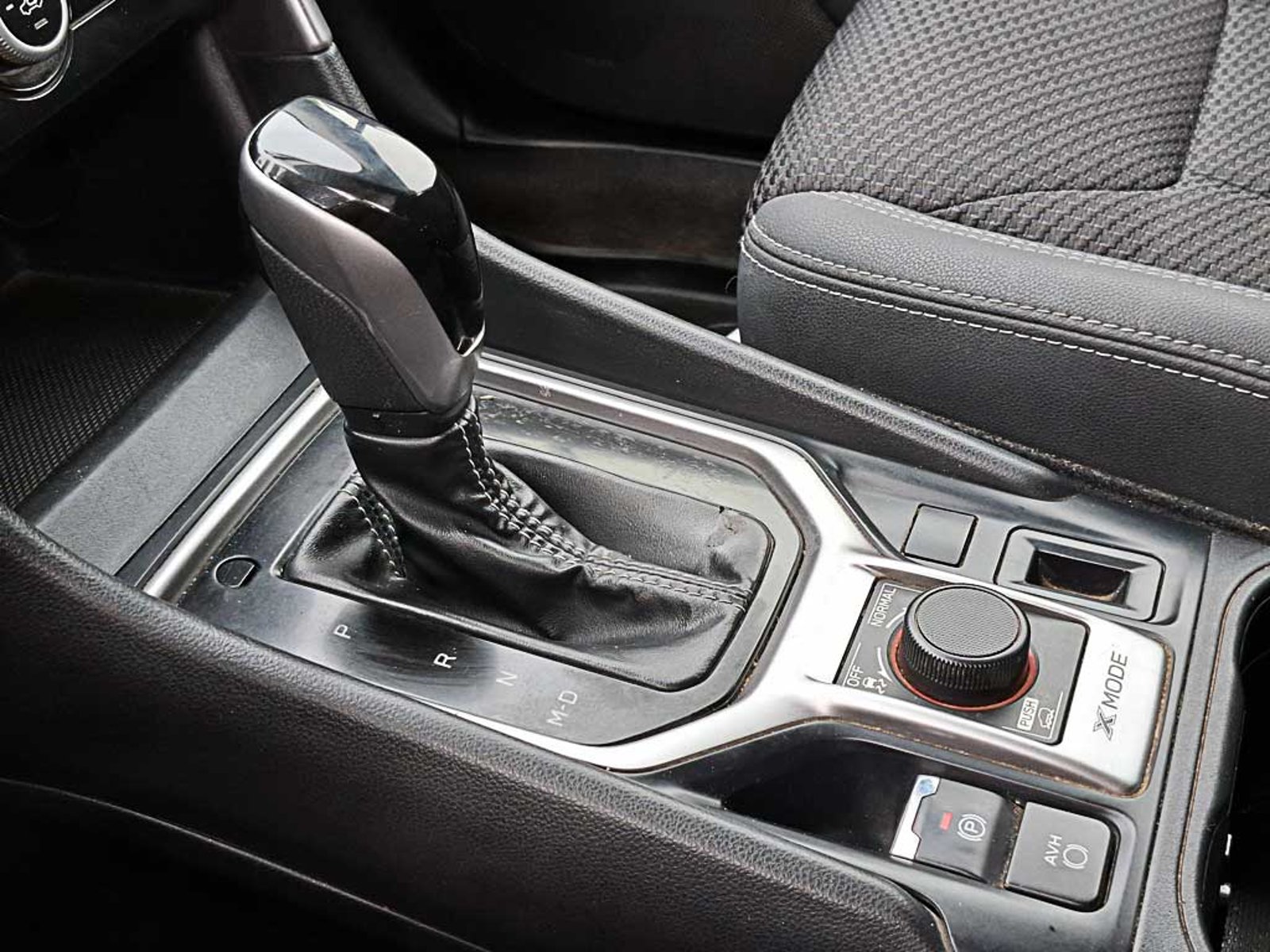 Subaru FORESTER (IN) 2.0 X AT 4X4 2024 - Imagen 20 de 20