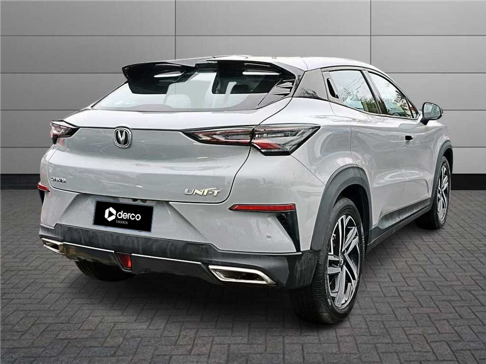 Changan UNI-T 1.5 LUXURY 2024 - Foto 4 de 20