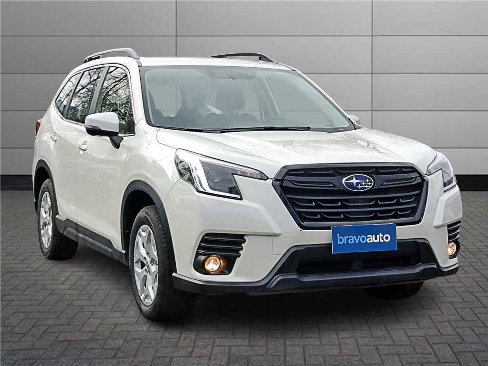 Subaru FORESTER 2.0 X AT 4X4 2024 - Foto 5 de 20