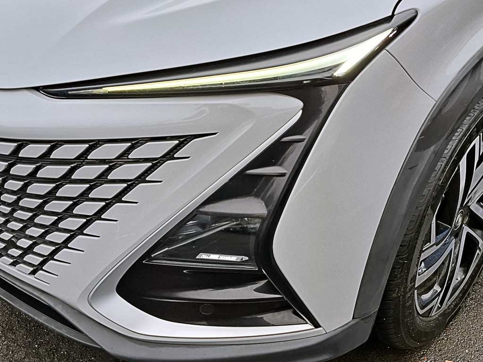 Changan UNI-T 1.5 LUXURY 2024 - Imagen 7 de 20