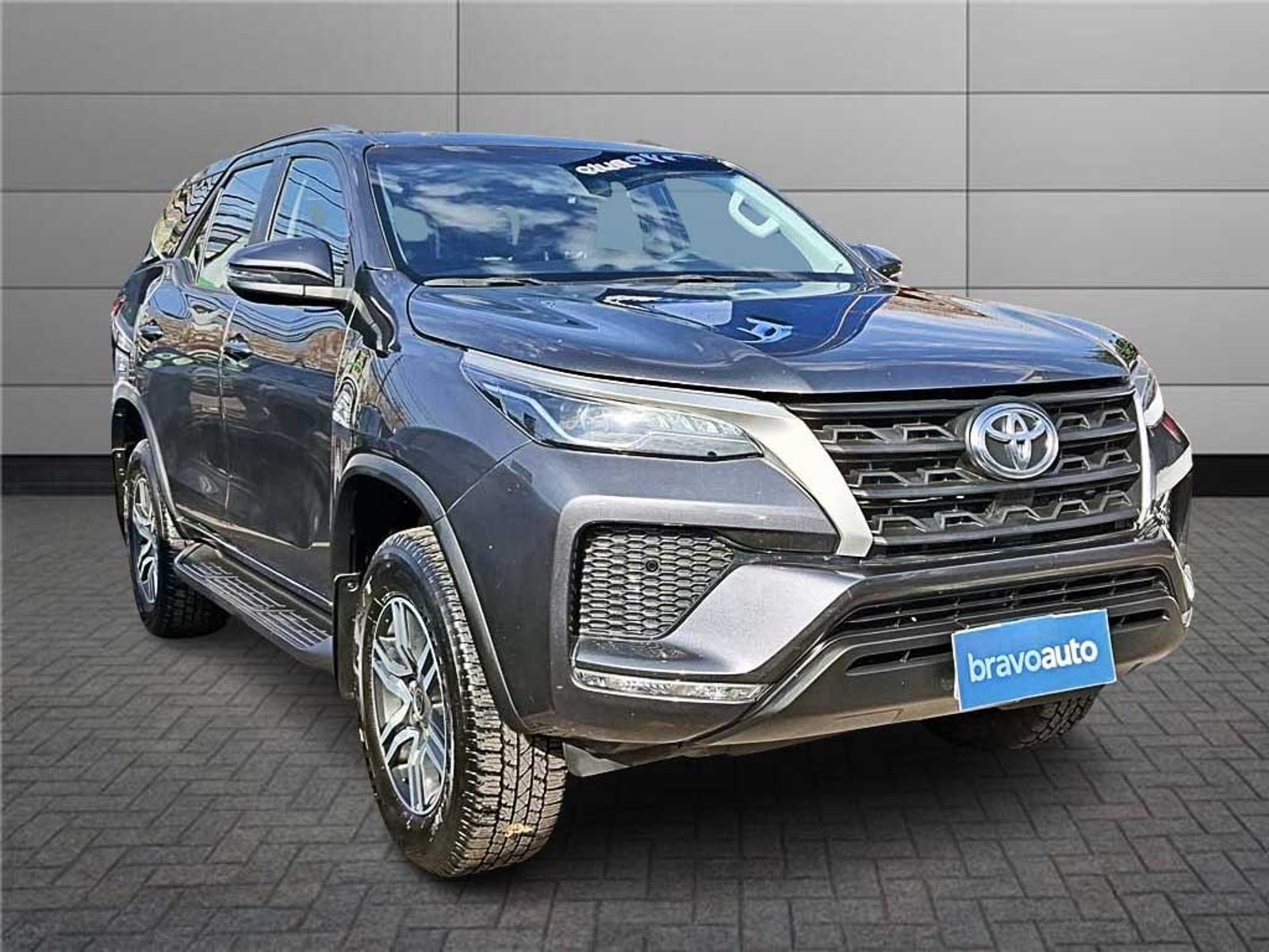 Toyota FORTUNER 2.7 SR5 AT 2025 - Imagen 5 de 20