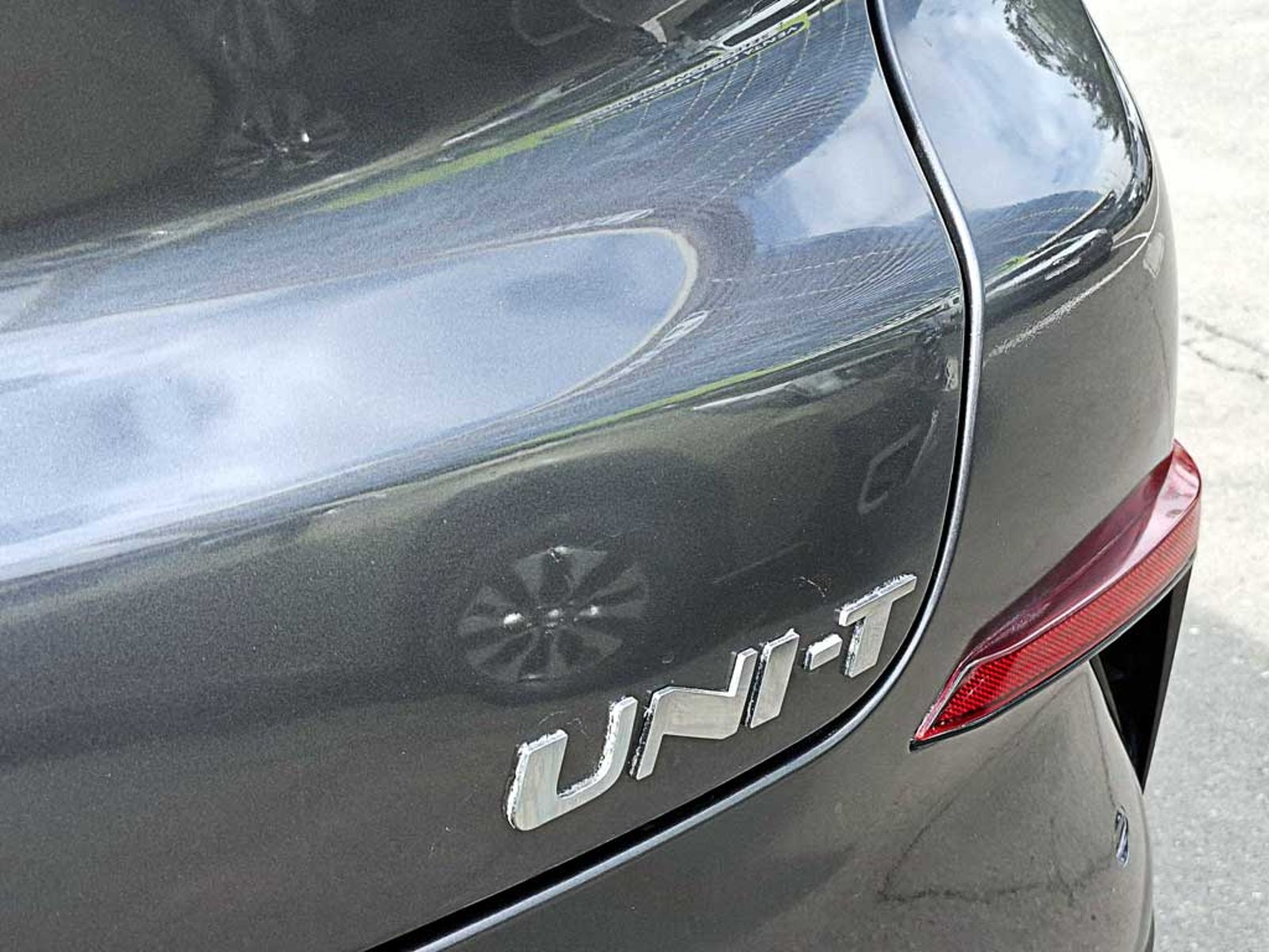 Changan UNI-T 1.5 LUXURY AT 2024 - Imagen 9 de 20