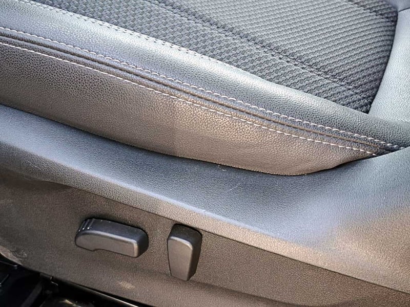 Subaru FORESTER 2.0 XS AT 4X4 2024 - Imagen 18 de 20