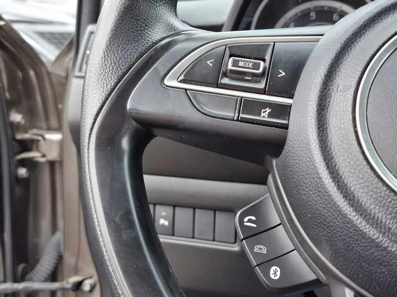 Suzuki DZIRE 1.2 GL SPORT MT 2024 - Imagen 16 de 20