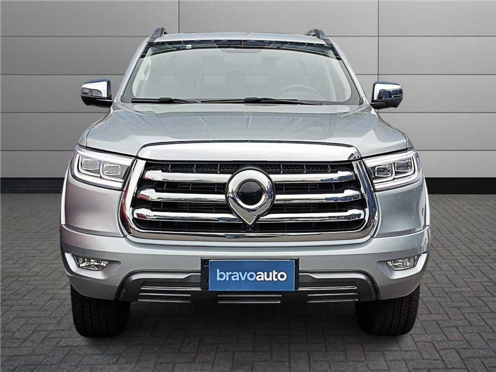 GREAT WALL POER 2.0 PLUS DELUXE AT 4X4 DIESEL 2025 - Imagen 6 de 20