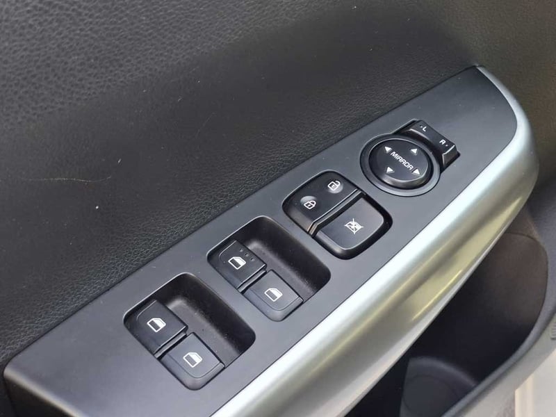 Kia MORNING 1.2 EX FULL AT 2025 - Imagen 20 de 20