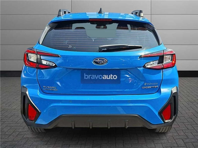 Subaru CROSSTREK 2.0 DYNAMIC EYESIGH AT 4X4 2024 - Imagen 3 de 20