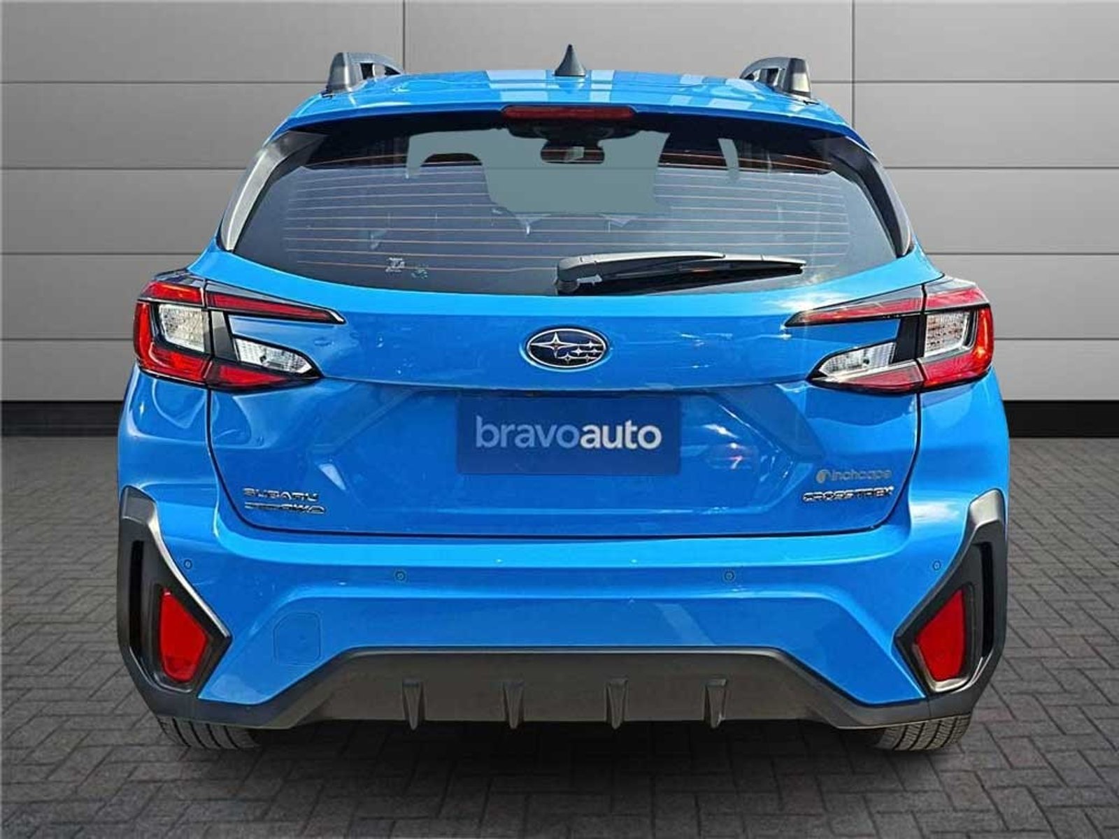 Subaru CROSSTREK 2.0 DYNAMIC EYESIGH AT 4X4 2024 - Foto 3 de 20