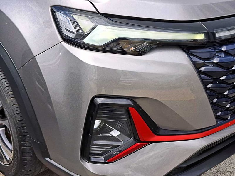 Changan CS35 1.4 PLUS LUXURY AT 2024 - Imagen 7 de 19