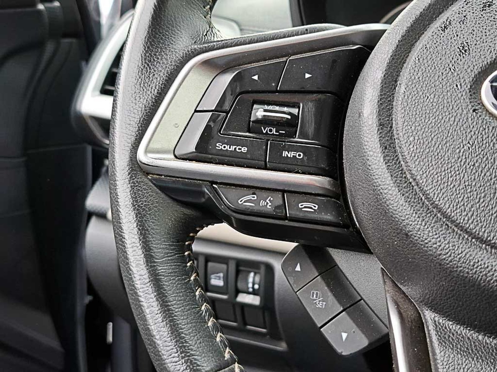 SUBARU FORESTER (IN) 2.0 X AT 4X4 2024 - Imagen 18 de 20