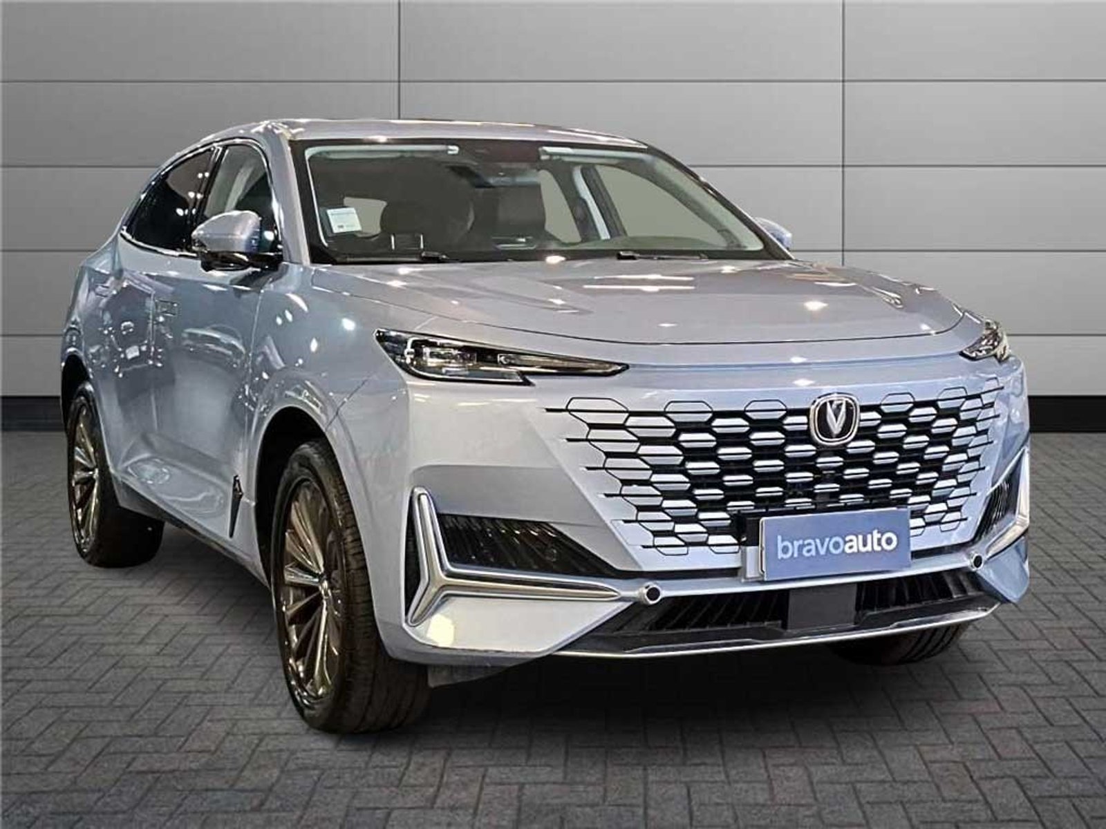 CHANGAN UNI-K 2.0 T LUXURY AT 2024 - Imagen 6 de 20