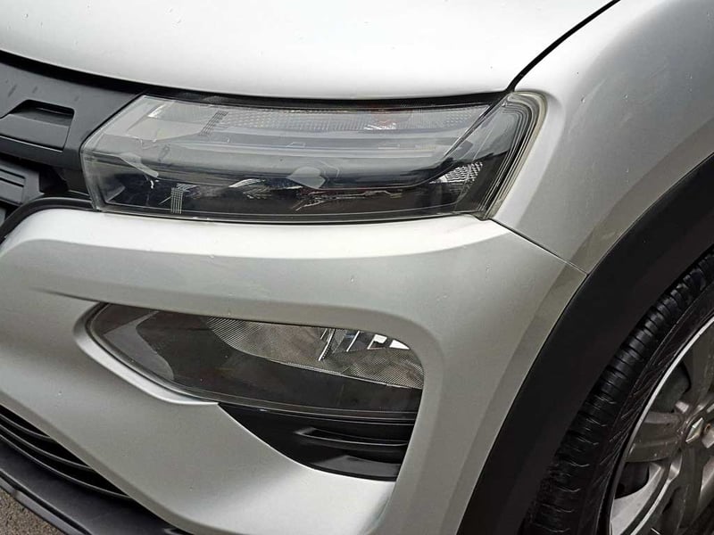 Renault KWID 1.0 HB ZEN MT 2024 - Imagen 7 de 18