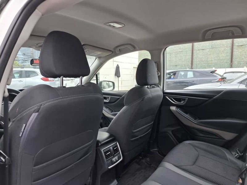 Subaru FORESTER NEW FORESTER 2.0i AWD CVT XS 2024 - Imagen 14 de 20