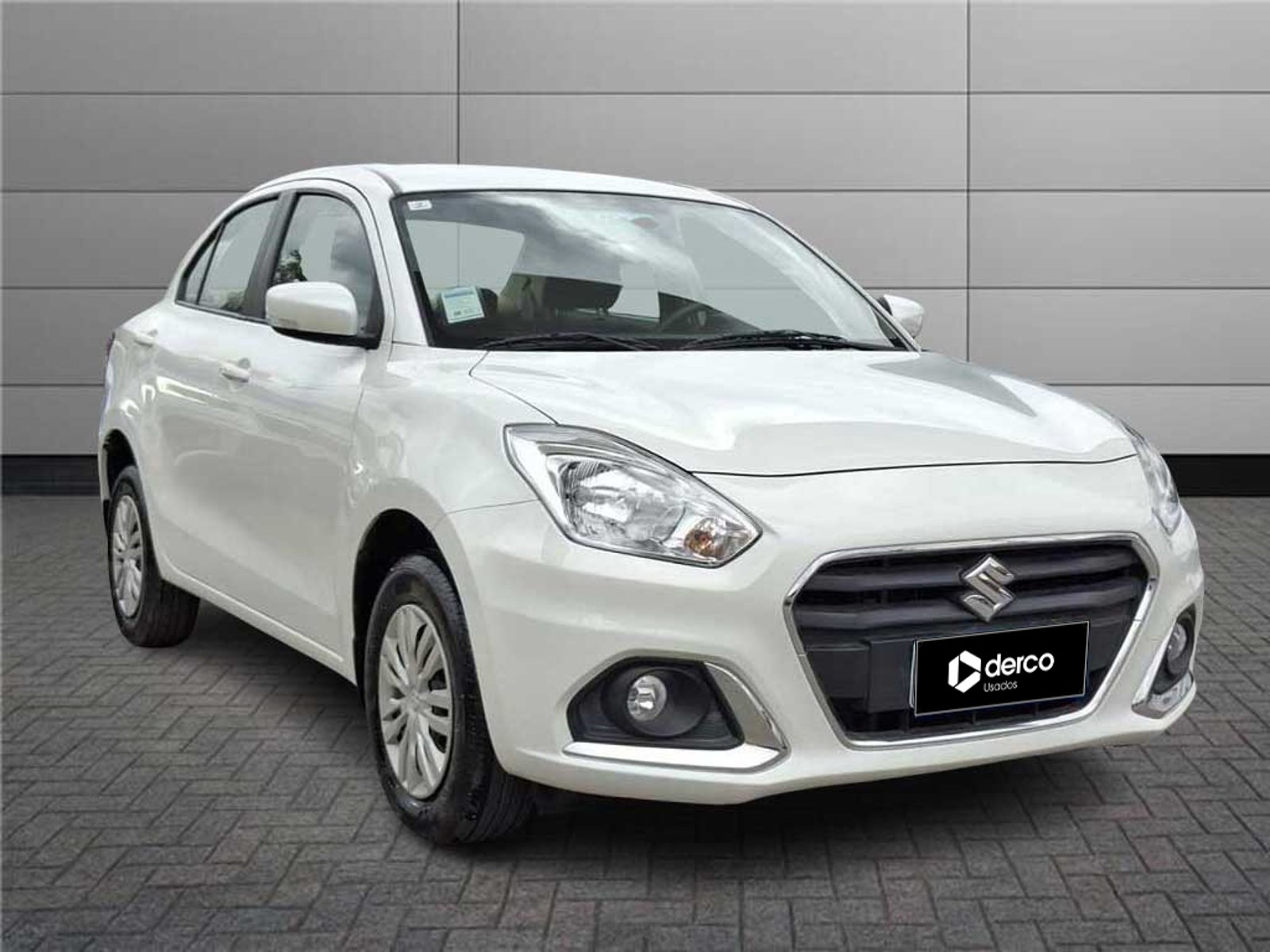 Suzuki DZIRE 1.2 GL MT 2024 - Foto 5 de 19