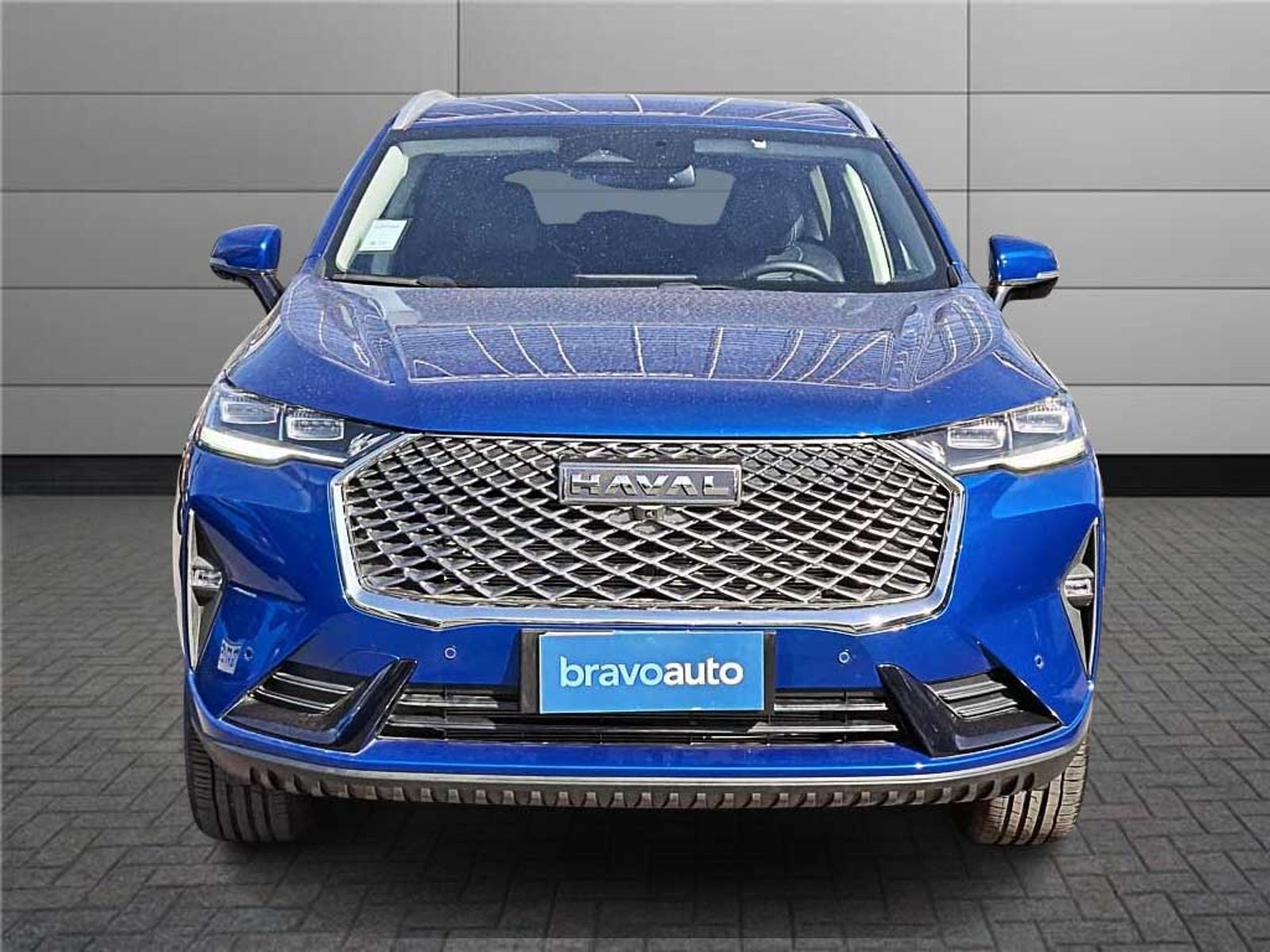Haval H6 2.0 DELUXE AT 2026 - Imagen 6 de 20