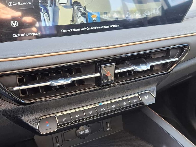 Changan X7 PLUS 1.5 ELITE MT 2026 - Imagen 19 de 20