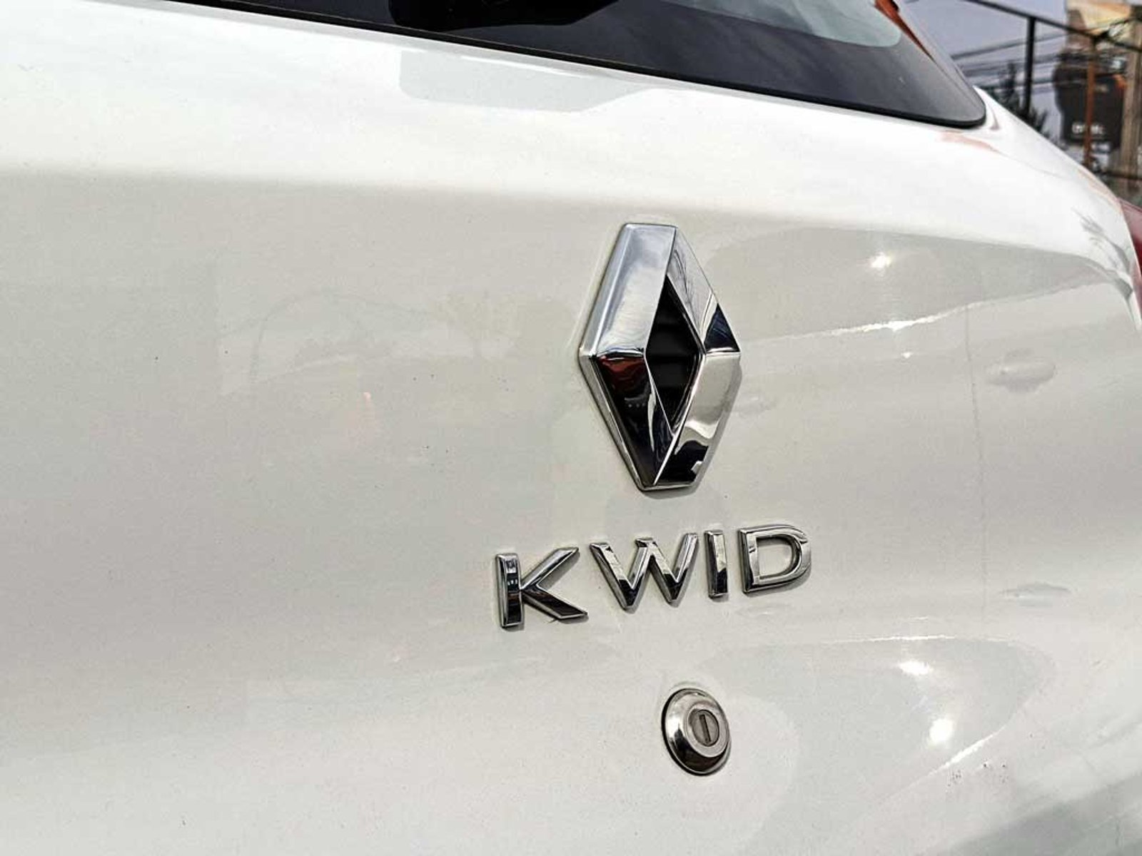 Renault KWID 1.0 HB ZEN MT 2024 - Imagen 9 de 19