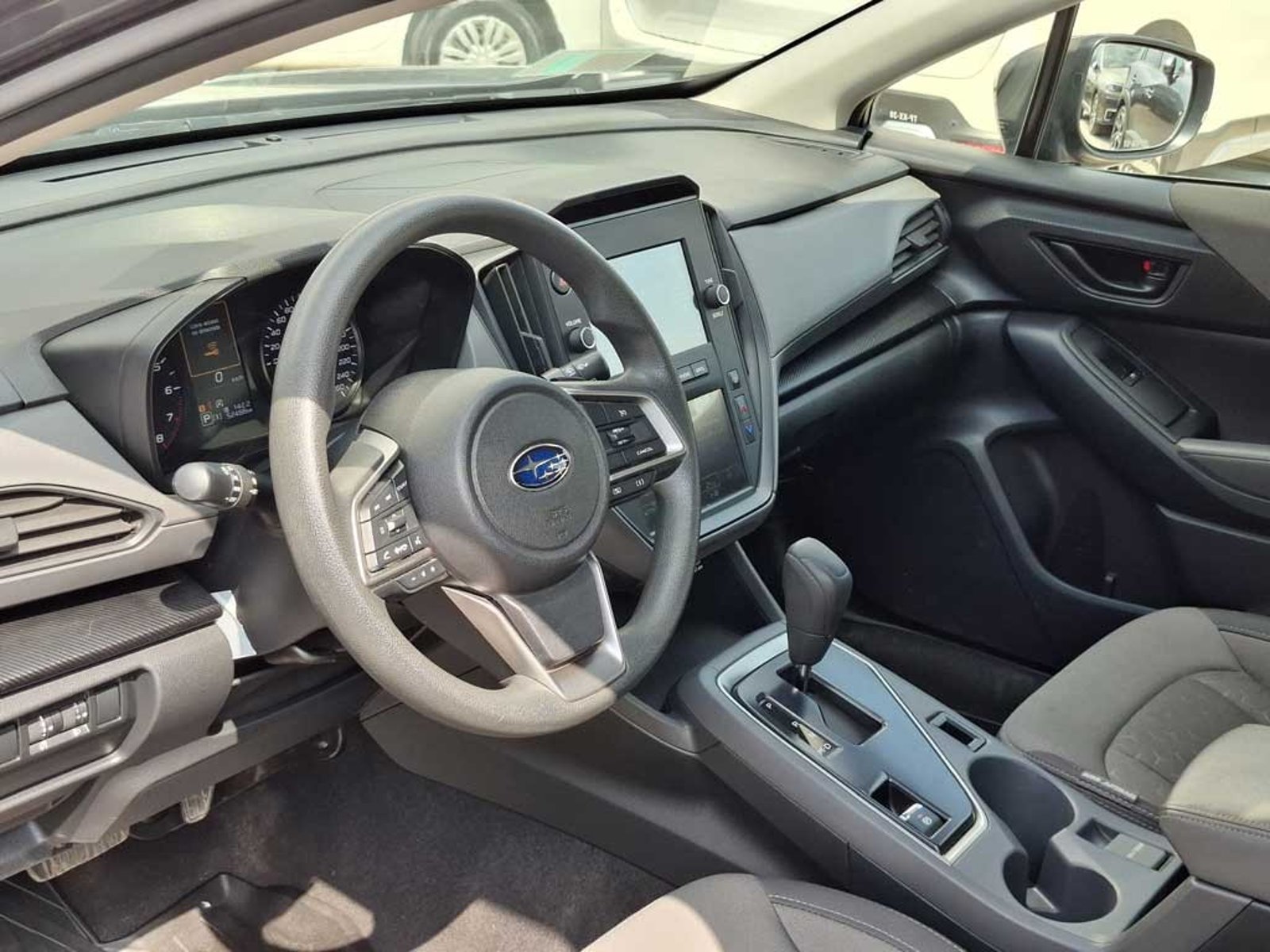 Subaru CROSSTREK 2.0 AT 4X4 2024 - Imagen 14 de 20