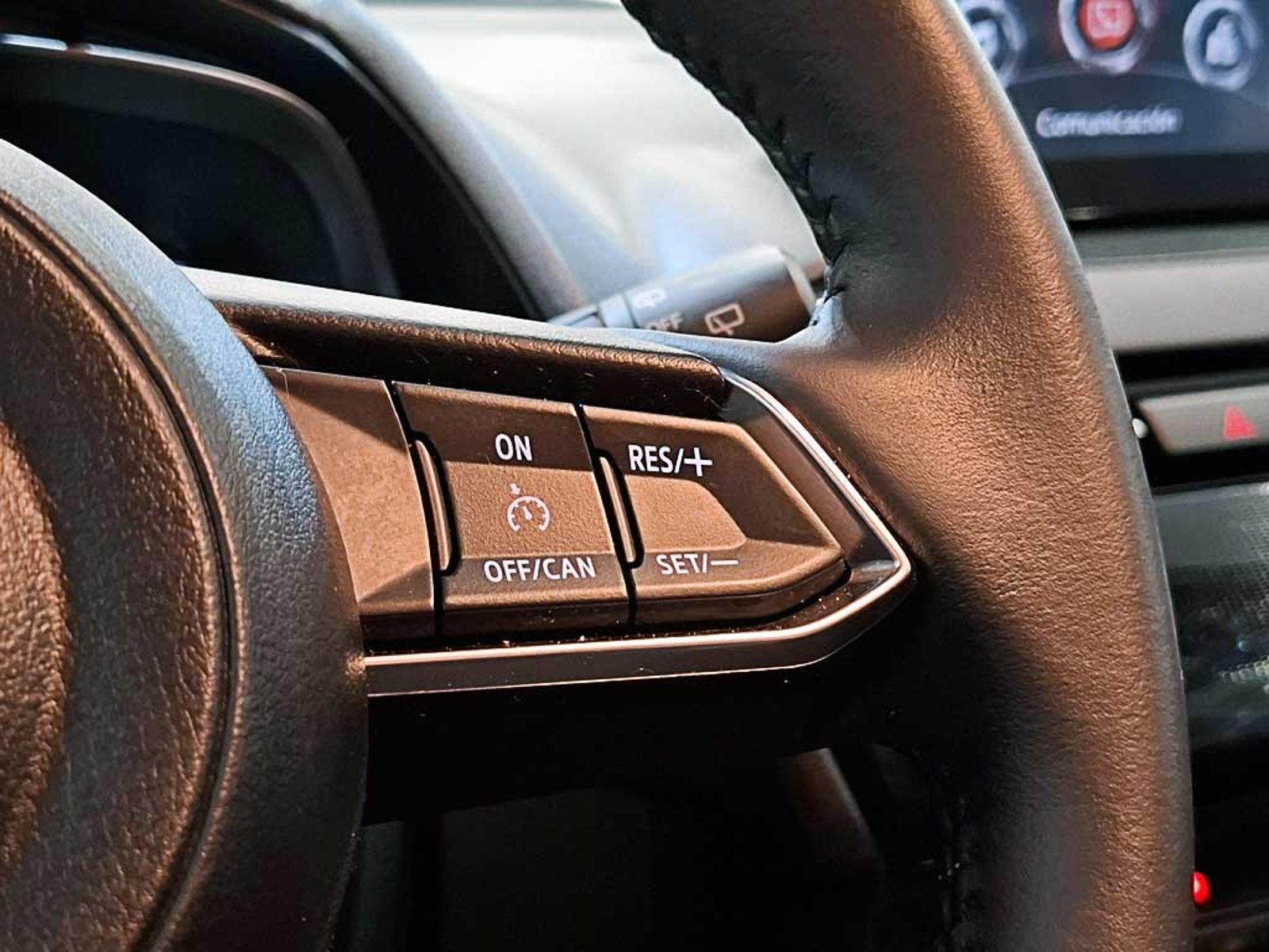 MAZDA CX-3 2.0 CORE MT 2025 - Imagen 18 de 20