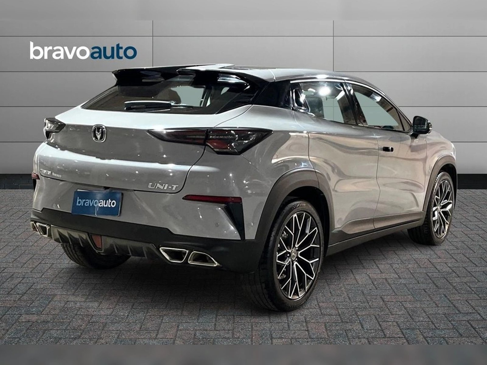 CHANGAN UNI-T 1.5 ELITE AT 2024 - Imagen 5 de 18