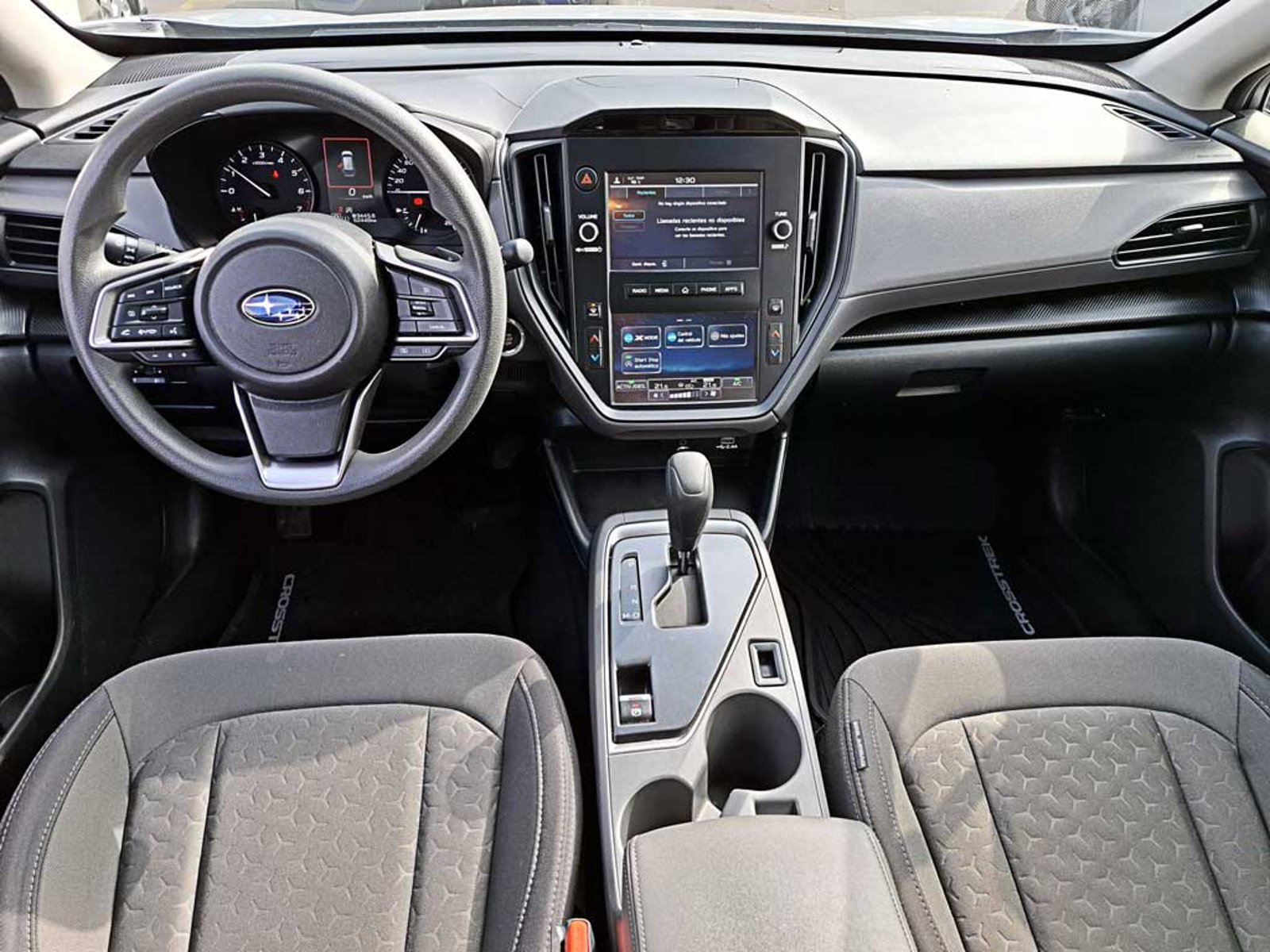 Subaru CROSSTREK 2.0 AT 4X4 2024 - Imagen 12 de 20