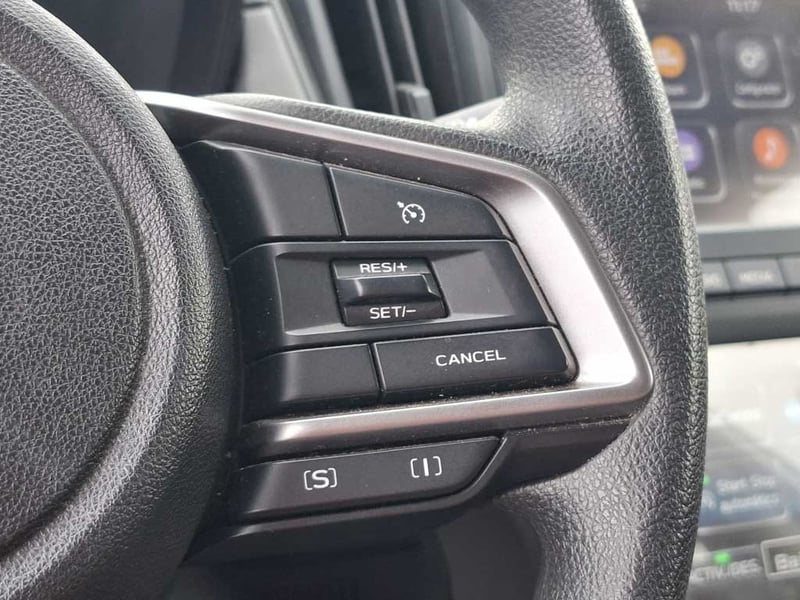 Subaru CROSSTREK 2.0 AT 4X4 2024 - Imagen 18 de 20