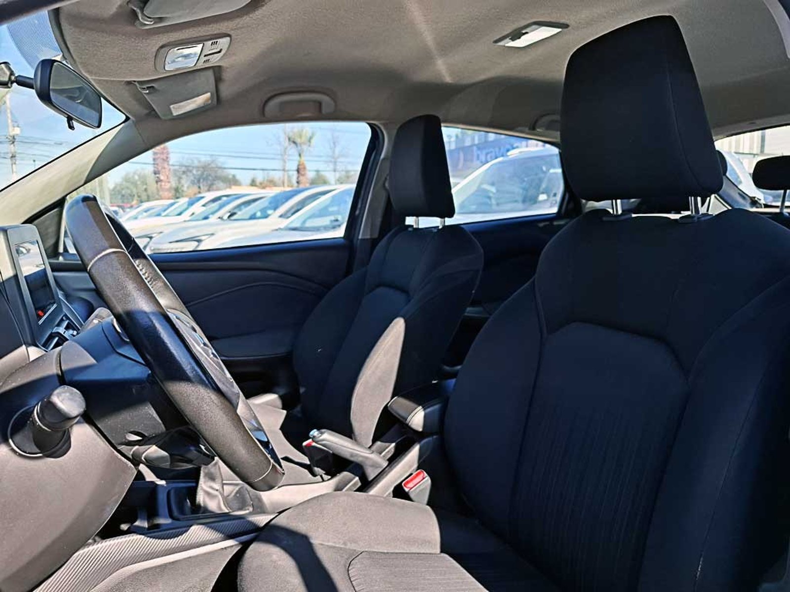 SUZUKI BALENO (IN) 1.5 GLS MT 2024 - Imagen 15 de 20