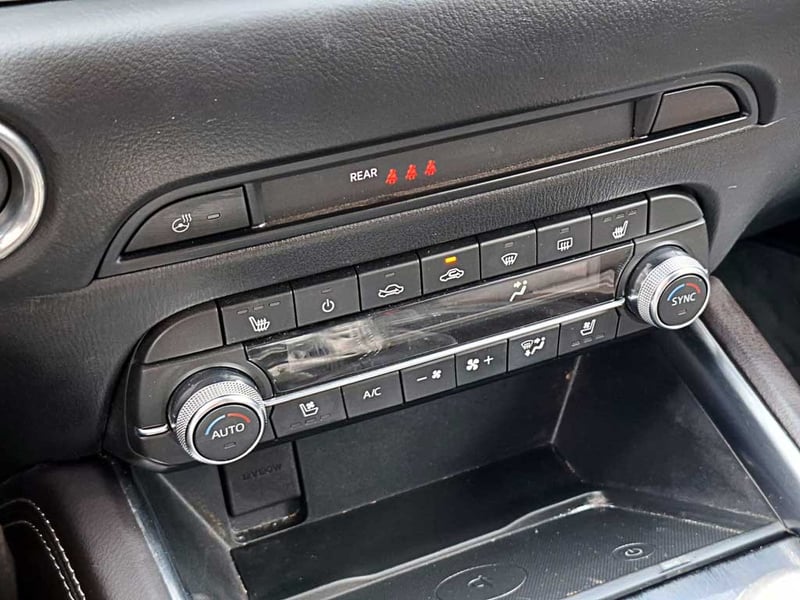 Mazda CX-5 2.5 SIGNATURE AT 4X4 2025 - Imagen 20 de 20