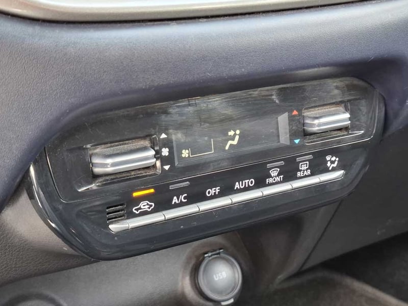 Suzuki BALENO 1.5 GLS MT 2024 - Imagen 20 de 20