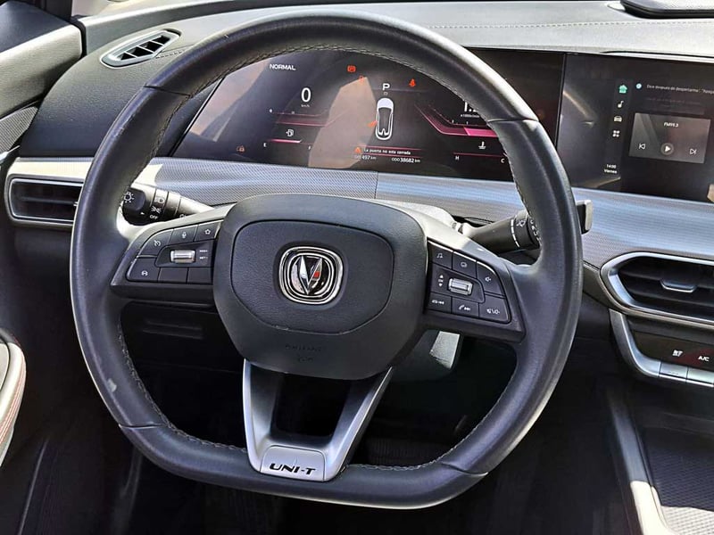 Changan UNI-T 1.5 LUXURY AT 2024 - Imagen 10 de 19