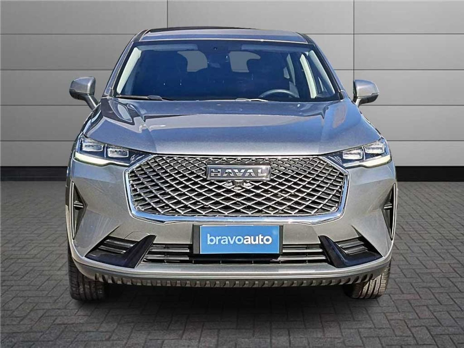 HAVAL H6 2.0 ACTIVE AT 2024 - Imagen 6 de 20