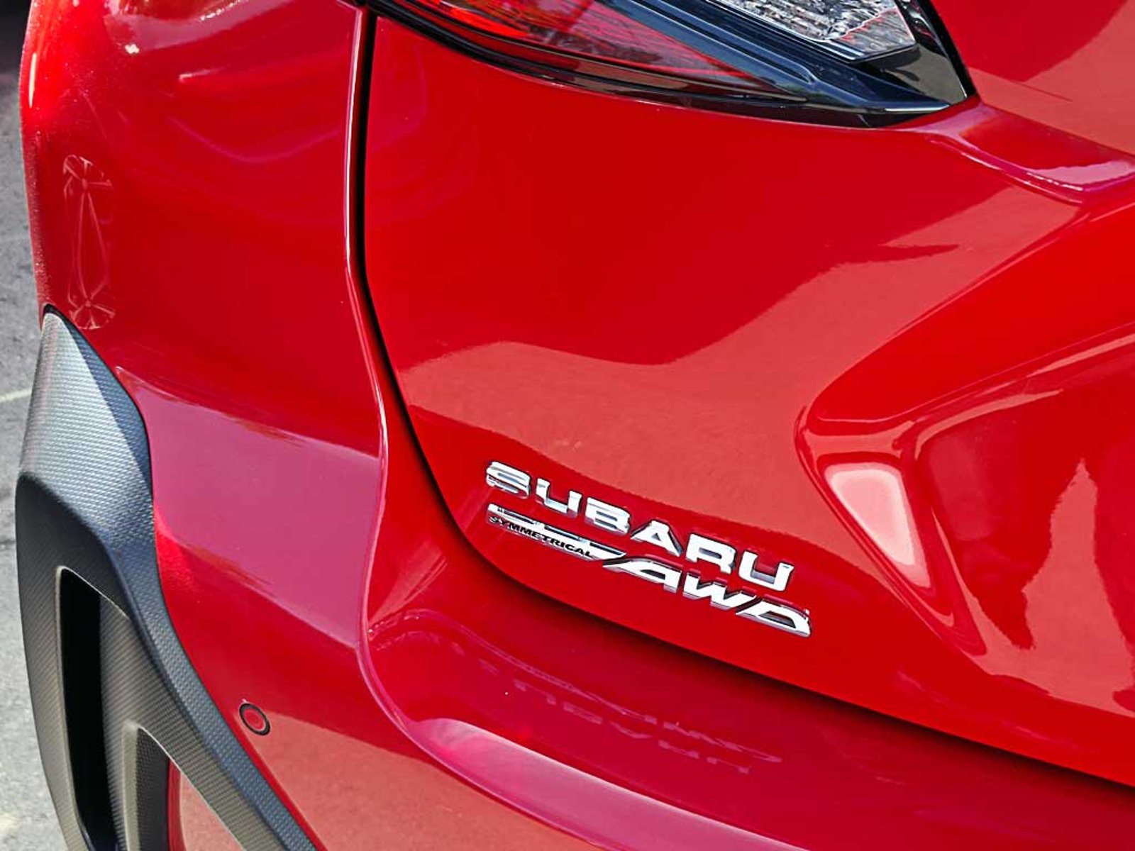 Subaru CROSSTREK 2.0 TOURING EYESIGHT AT 4X4 2025 - Imagen 9 de 20
