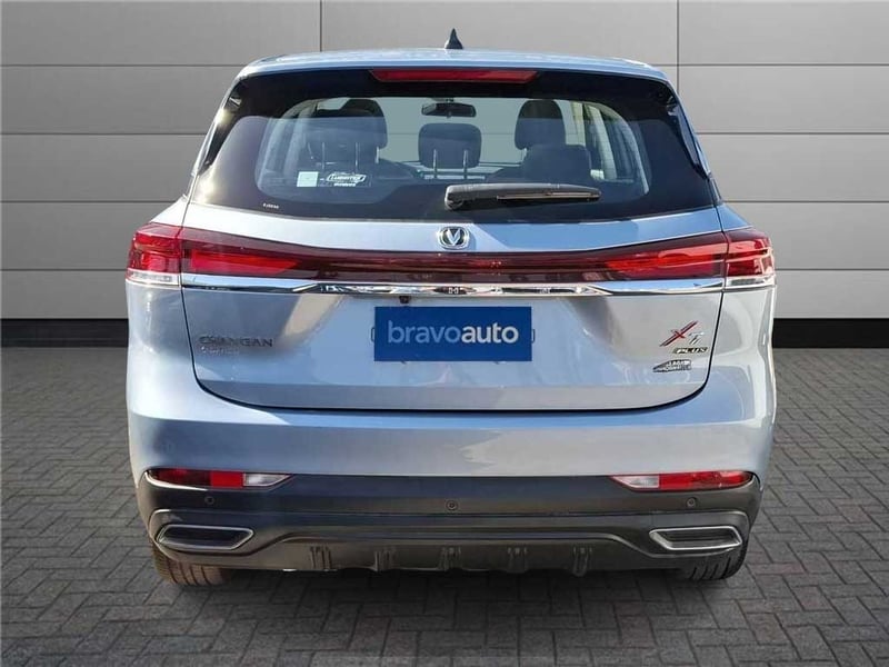 Changan X7 PLUS 1.5 ELITE MT 2025 - Imagen 3 de 20