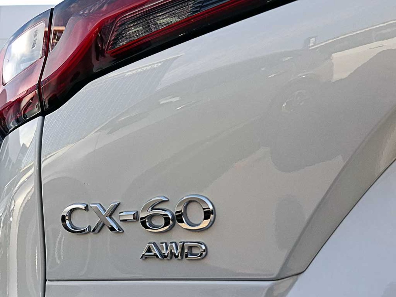 Mazda CX-60 3.3 PREMIUM SPORT DSL AT 4X4 HIBRIDO 2025 - Imagen 9 de 20